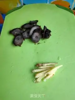 Make The rice porridge step 3
