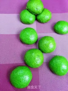 Make Spinach step 15