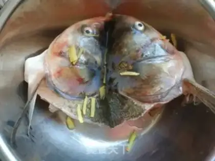 Make Pepper chopper head step 2