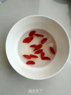 Make The rice porridge step 5