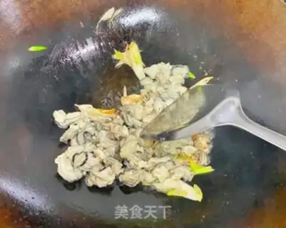 Make Pelican fried eggs step 5