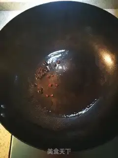 Make Pure soybean tofu step 1