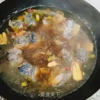Make Tomato chicken soup step 0