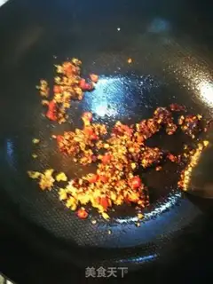 Make Pure soybean tofu step 2