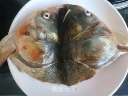 Make Pepper chopper head step 4