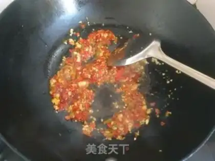 Make Pepper chopper head step 6