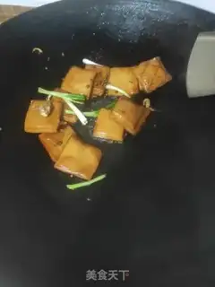 Make Roast dry step 3