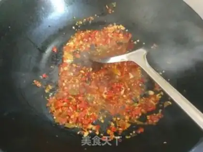 Make Pepper chopper head step 7