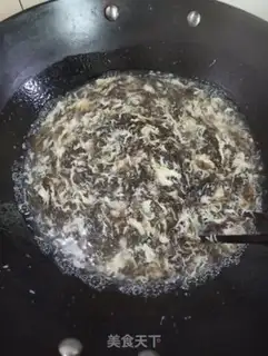 Make Coke chicken wings step 4