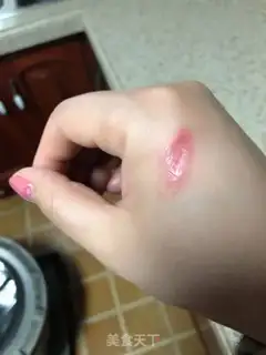 Make Frozen meat buns step 1