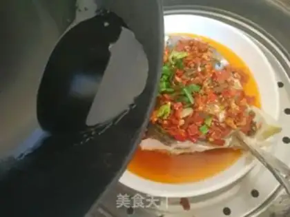 Make Pepper chopper head step 9