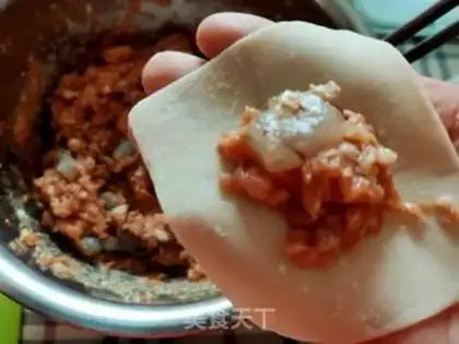 Make Pork shrimp step 8