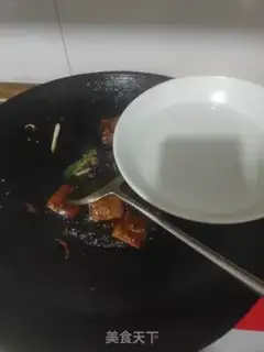 Make Roast dry step 6