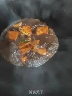 Make Roast dry step 7