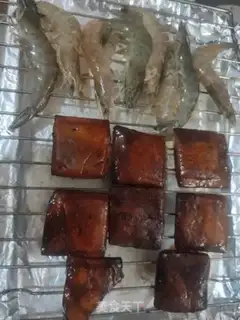 Make Roast dry step 9