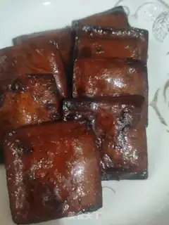 Make Roast dry step 10