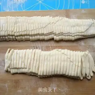 Make Fried noodles step 2