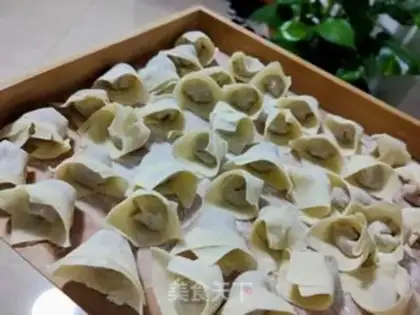 Make Pork step 0