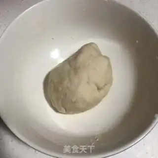 Make Hand grab cake step 5