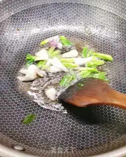 Make Fried sausage step 4