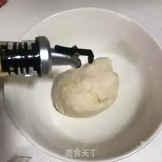 Make Hand grab cake step 6