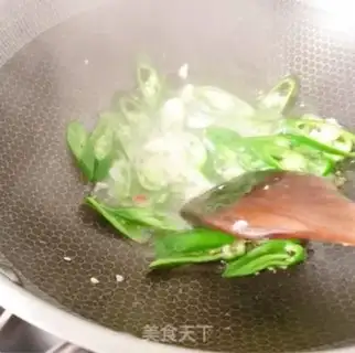 Make Fried sausage step 5