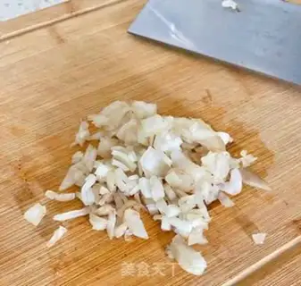 Make Mashed potatoes step 1