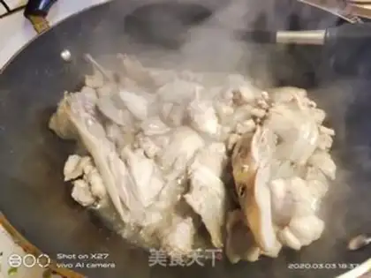 Make Carrot duck step 4