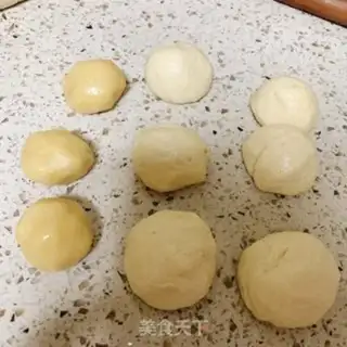 Make Onion pancakes step 4