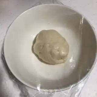 Make Hand grab cake step 7