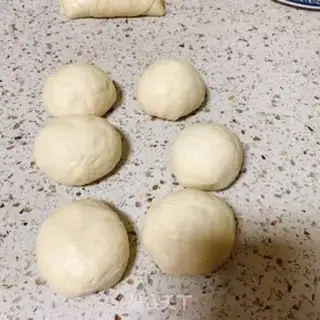 Make Onion pancakes step 6