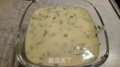 Make Orange blubber salmon step 9