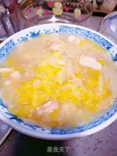Make A sour-grain stew step 6
