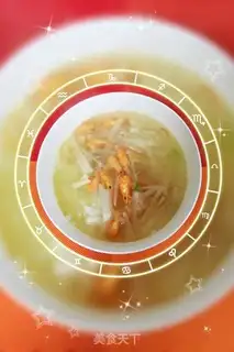 Make Rop and shrimp soup step 5