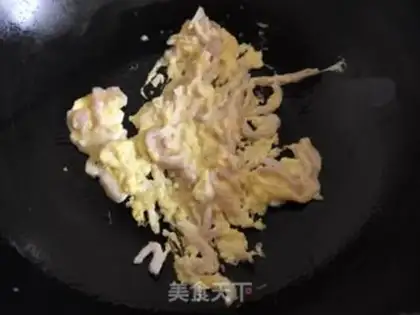 Make - Noodles step 1