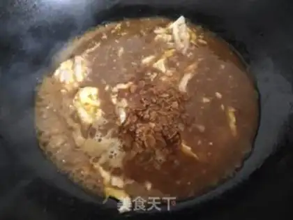 Make - Noodles step 2