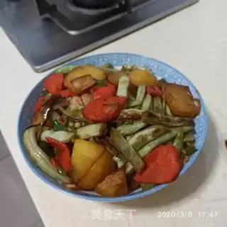 Make It
