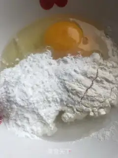 Make Frozen chicken step 1