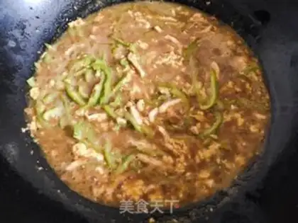 Make - Noodles step 3
