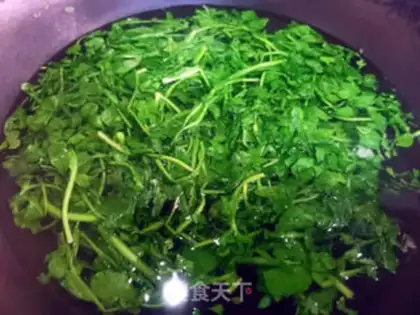 Make The veggie meat step 2