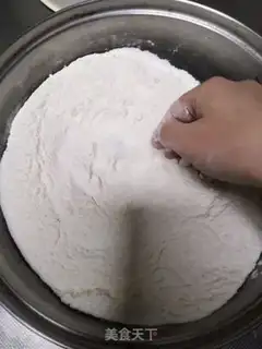 Make Oil bars step 1