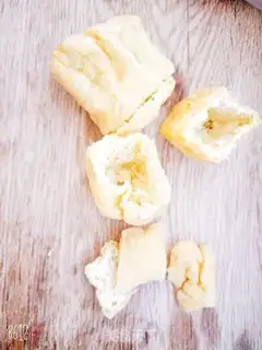 Make Tofu step 0
