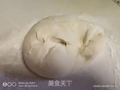 Make Perfect doughnuts step 3