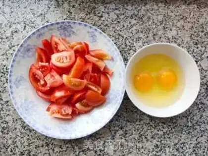 Make - Noodles step 5
