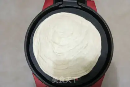 Make Hand grab cake step 11