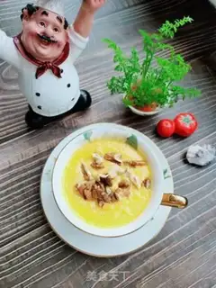 Make Mango apple shake step 5
