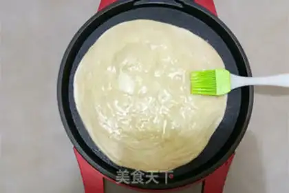 Make - Noodles step 6