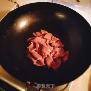 Make Fried liver step 3