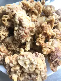 Make Frozen chicken step 5