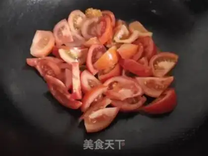 Make - Noodles step 7